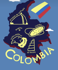 Colombia US Marriage Apostille Service